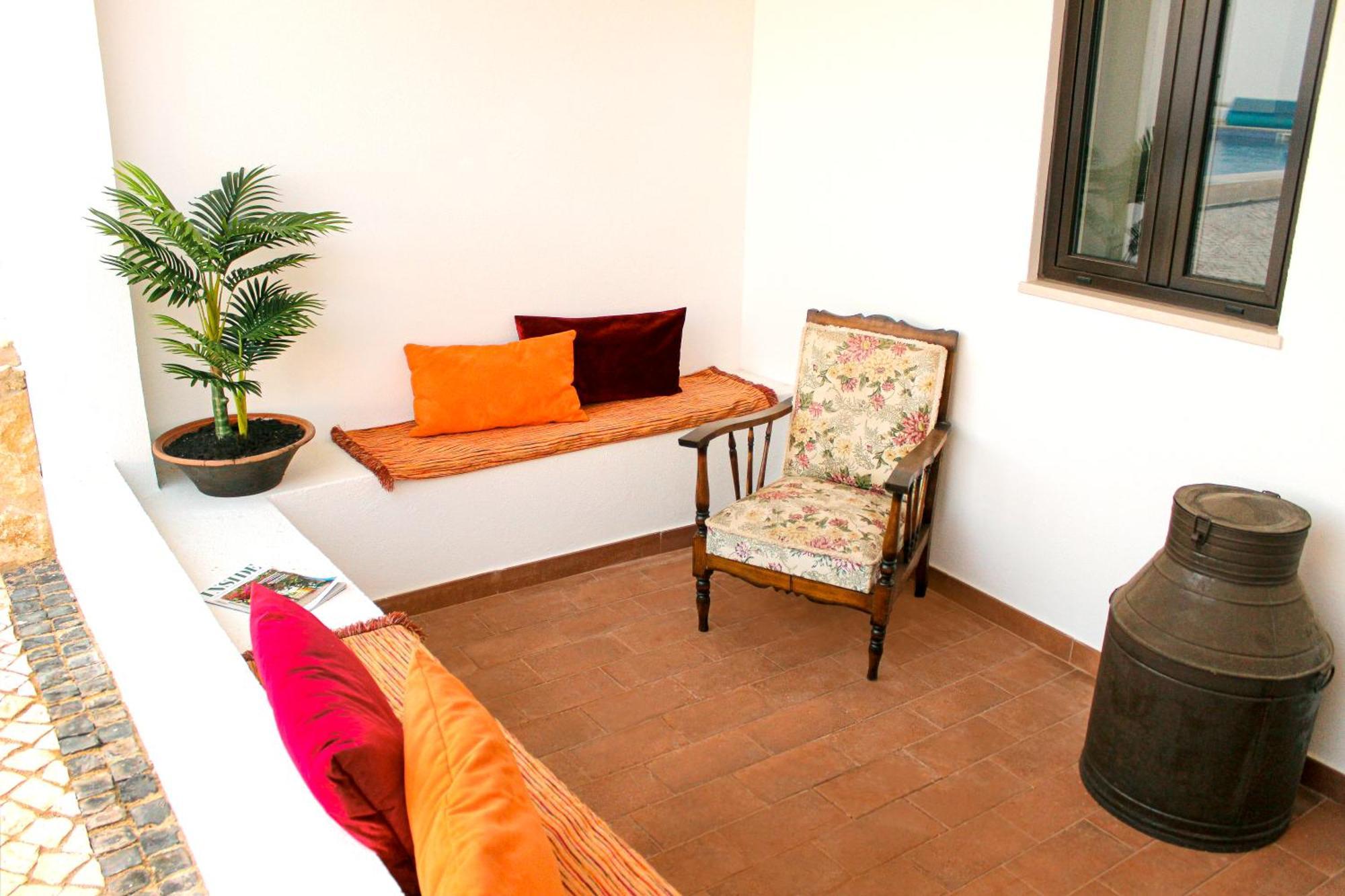 Hotel Monte Do Couto Albufeira Exterior foto