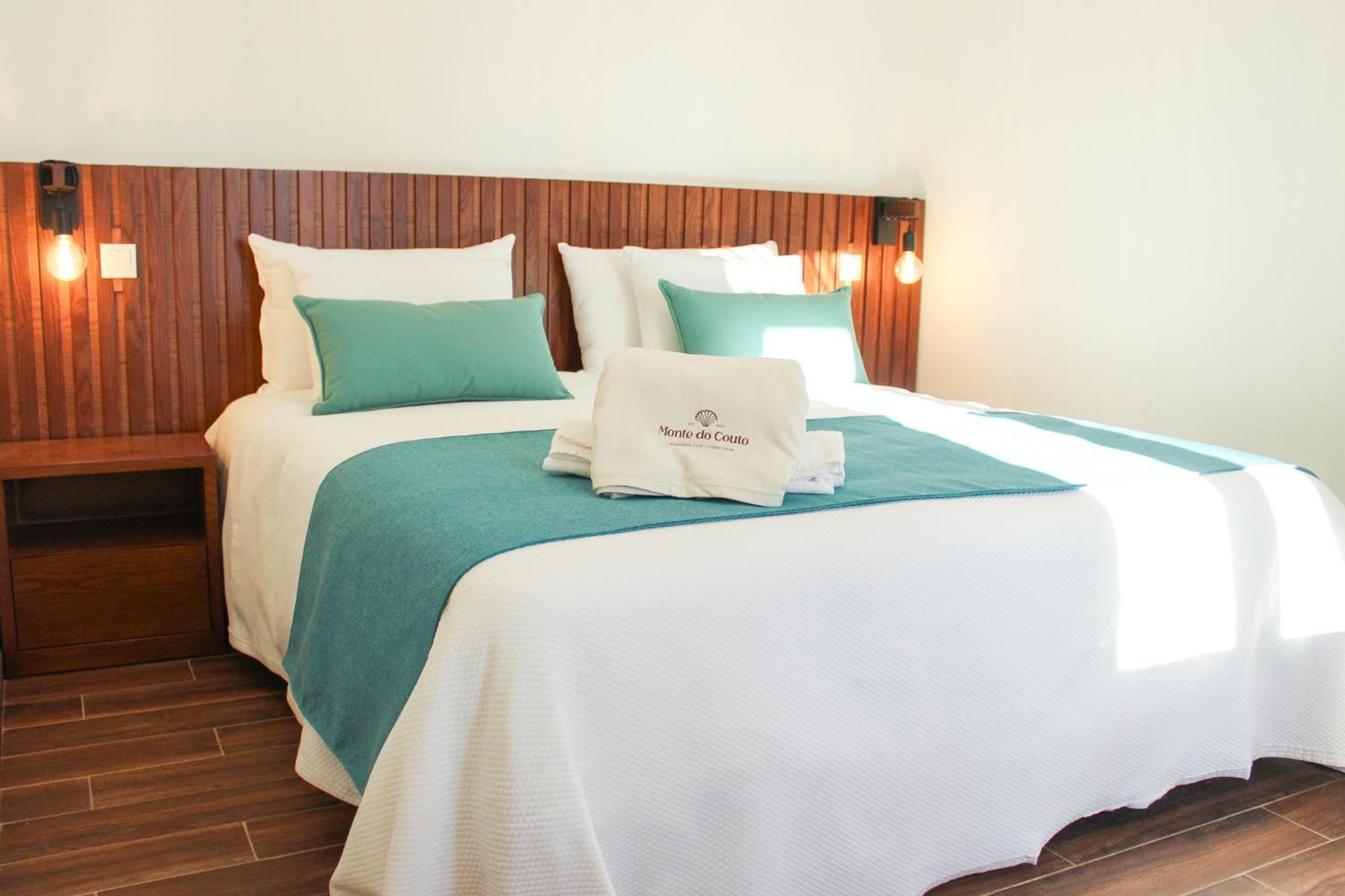Hotel Monte Do Couto Albufeira Exterior foto