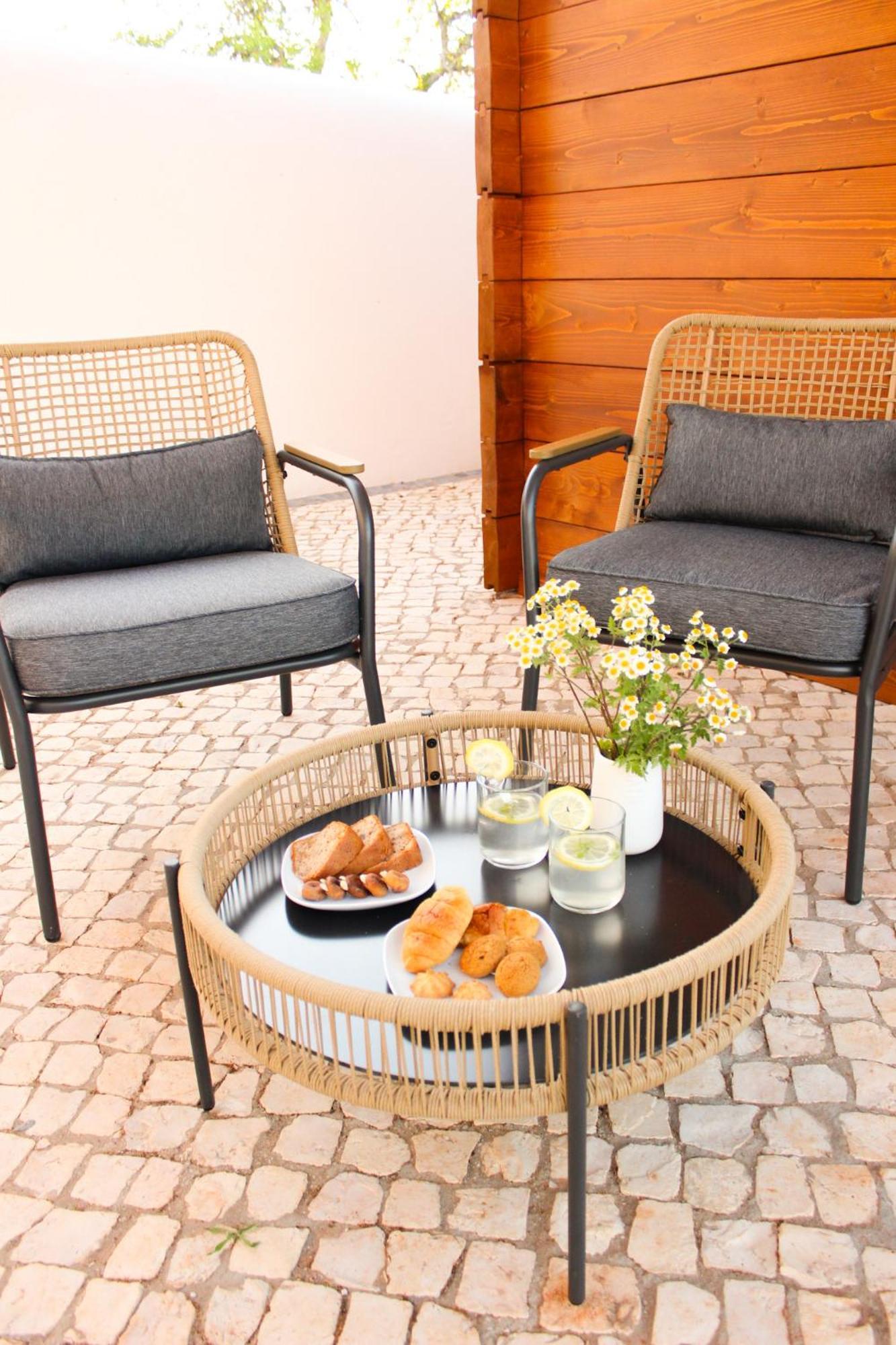 Hotel Monte Do Couto Albufeira Exterior foto