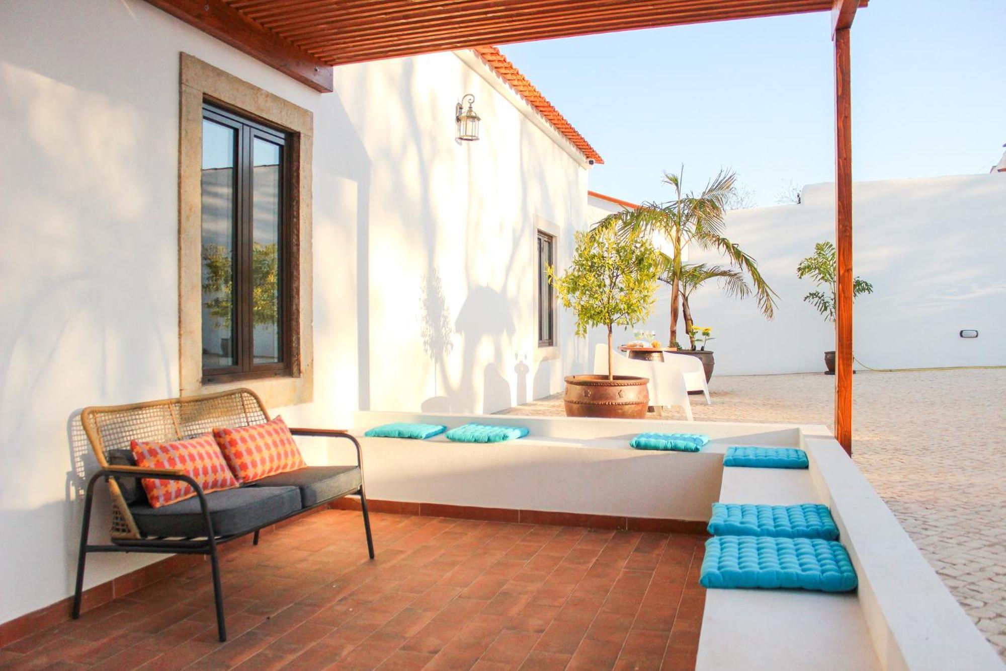 Hotel Monte Do Couto Albufeira Exterior foto