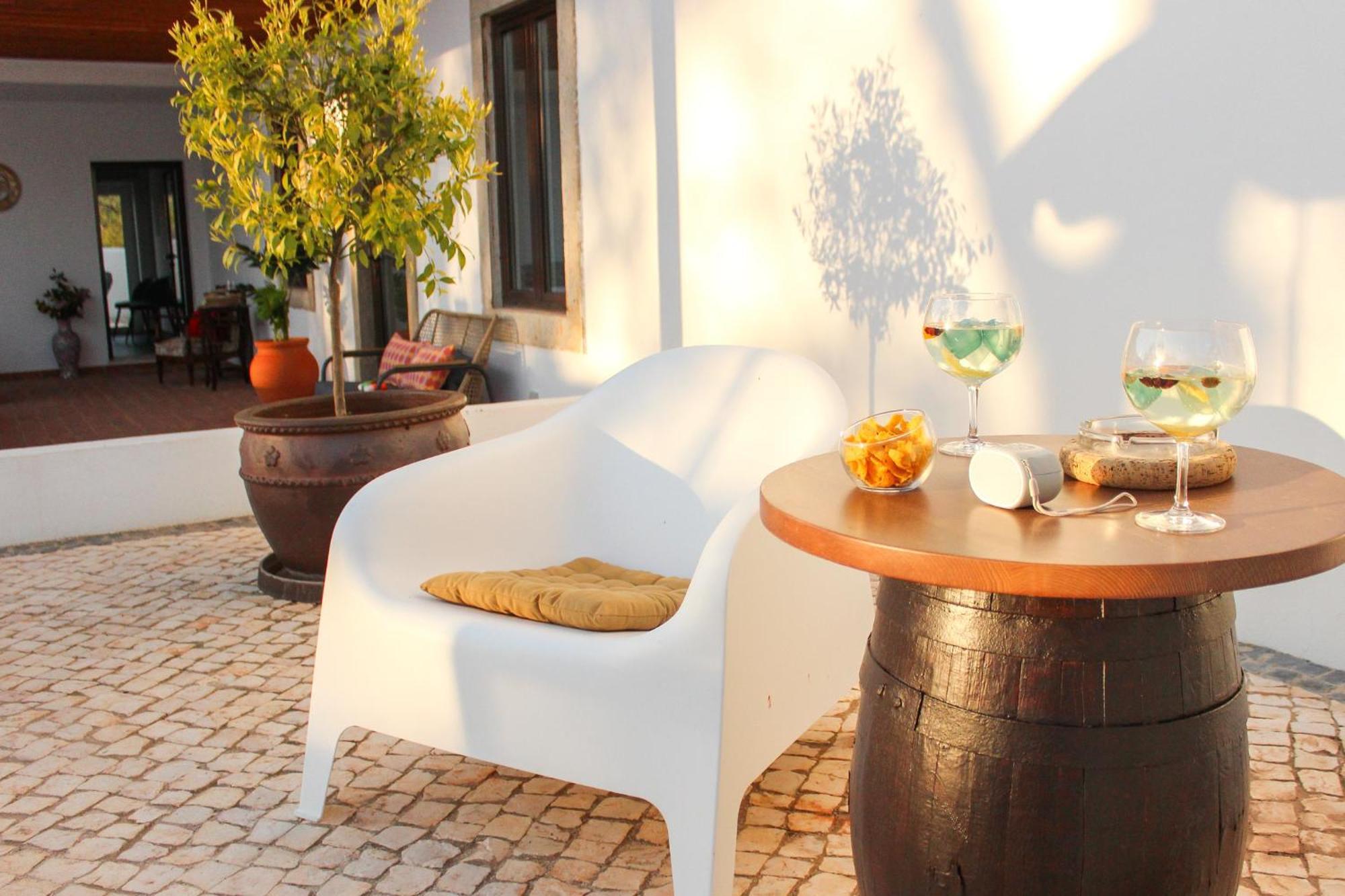 Hotel Monte Do Couto Albufeira Exterior foto