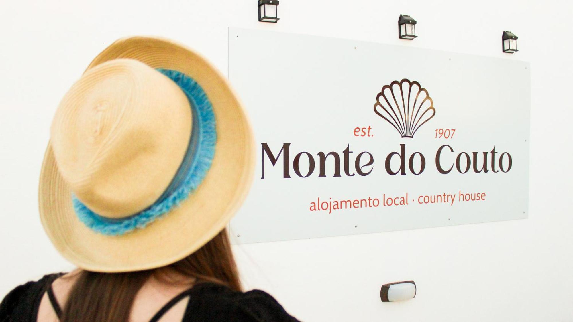 Hotel Monte Do Couto Albufeira Exterior foto