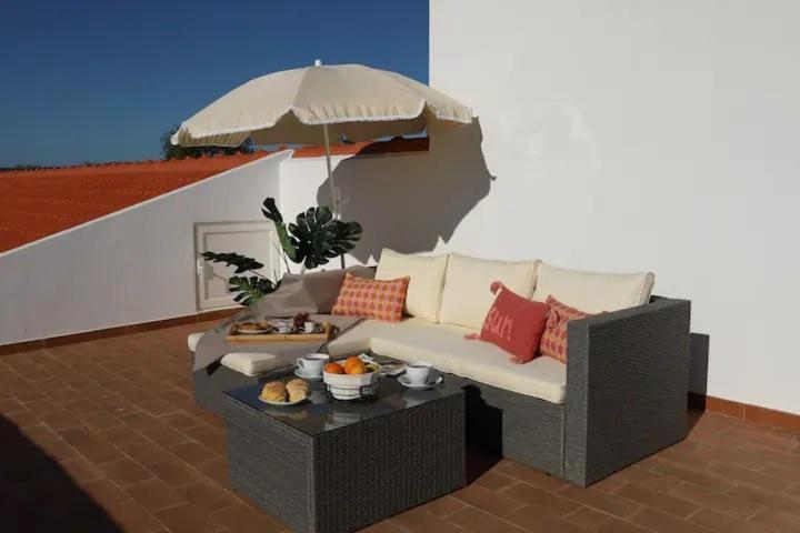 Hotel Monte Do Couto Albufeira Exterior foto